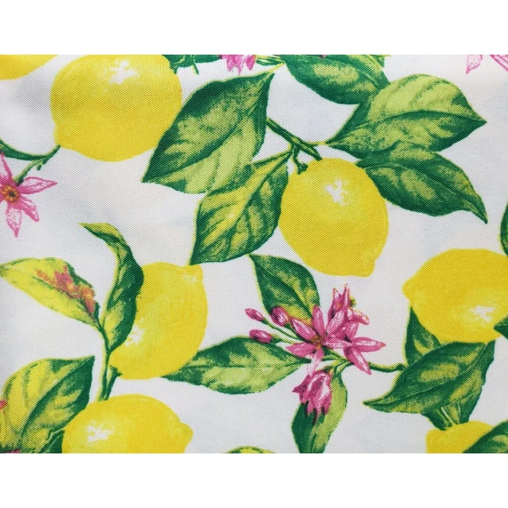 Violet Linen selling printed